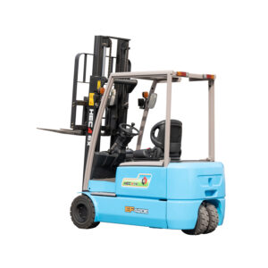 3-Point Small Electric Forklift