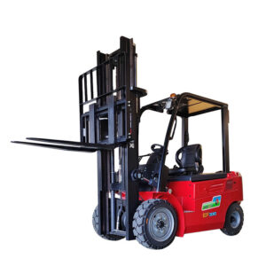 Electric Forklift Truck EF330A