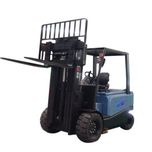 Forklift