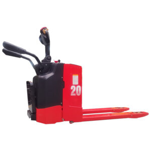 All electric Pallet Truck EP150