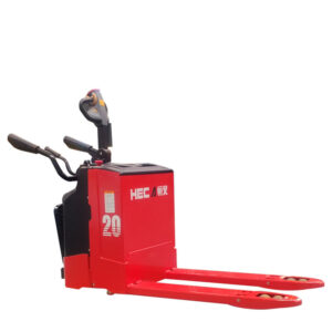 All electric Pallet Truck EP220