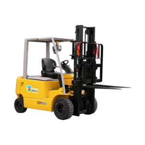 Electric Forklift Truck EF330