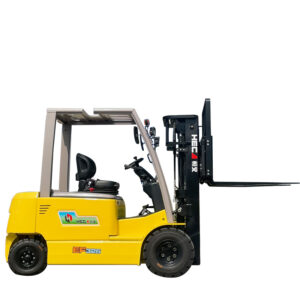 Electric Forklift Truck EF325