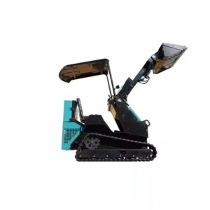 Skid Steer Loader 390