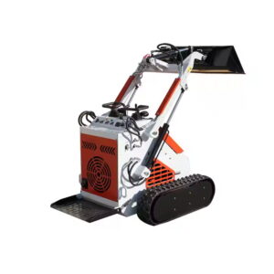 Skid Steer Loader 380