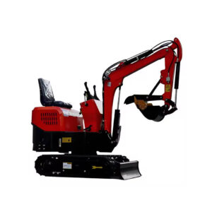 Mini Excavtor 10