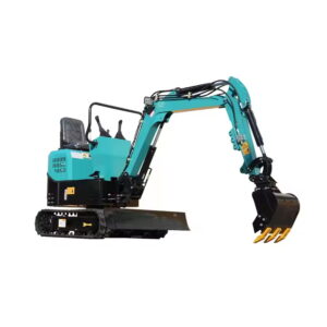 Mini Excavtor 12